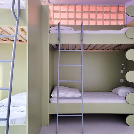 Hostel Iris Agata Ochrid Exteriér fotografie